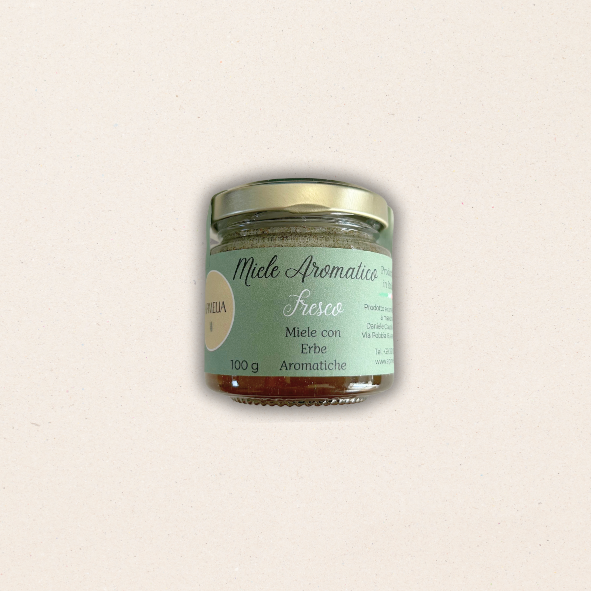 Miele Aromatico Fresco